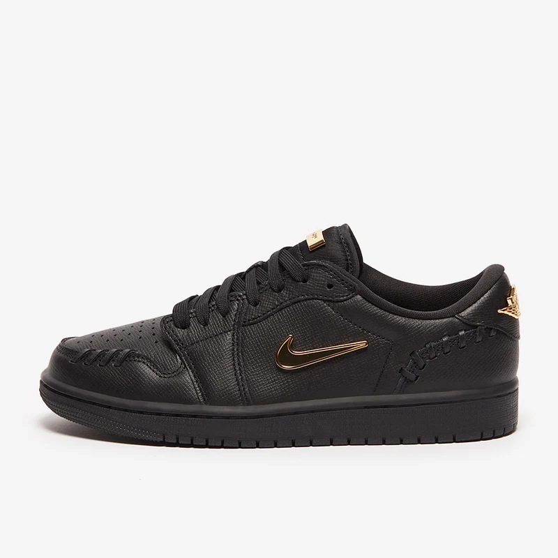 Damen Air Jordan 1 Low Method of Make