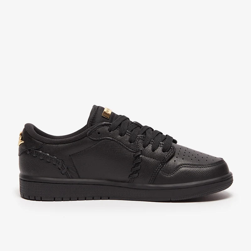 Damen Air Jordan 1 Low Method of Make
