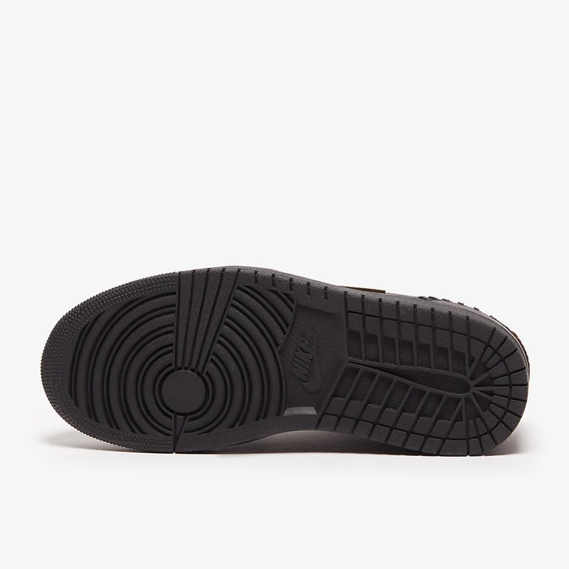 Damen Air Jordan 1 Low Method of Make