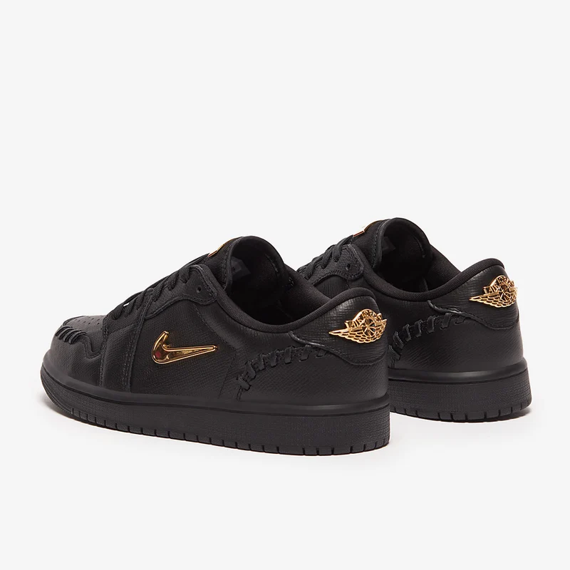 Damen Air Jordan 1 Low Method of Make