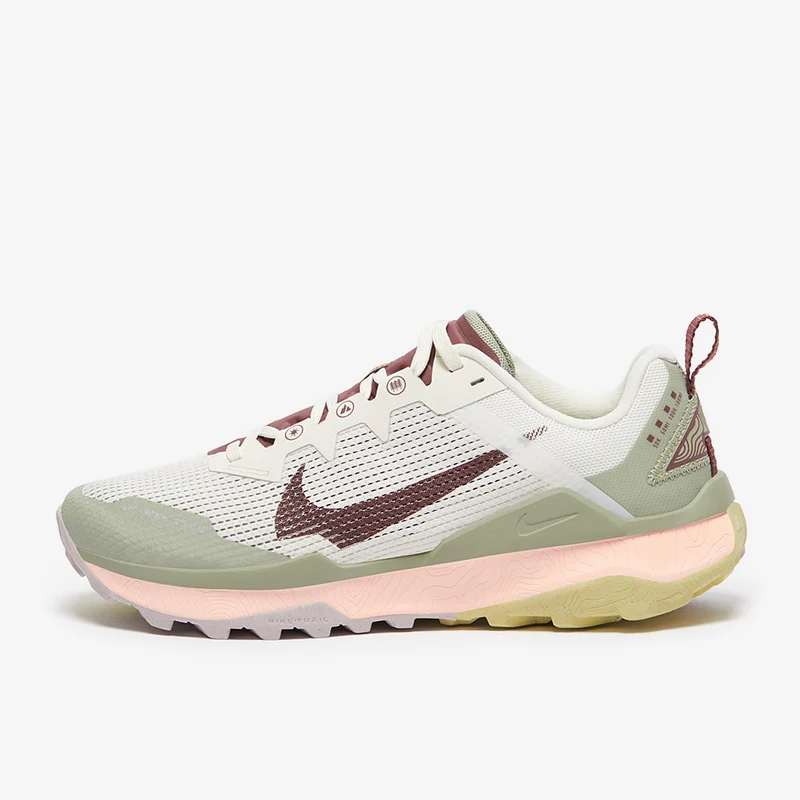 Nike Damen Wildhorse 8