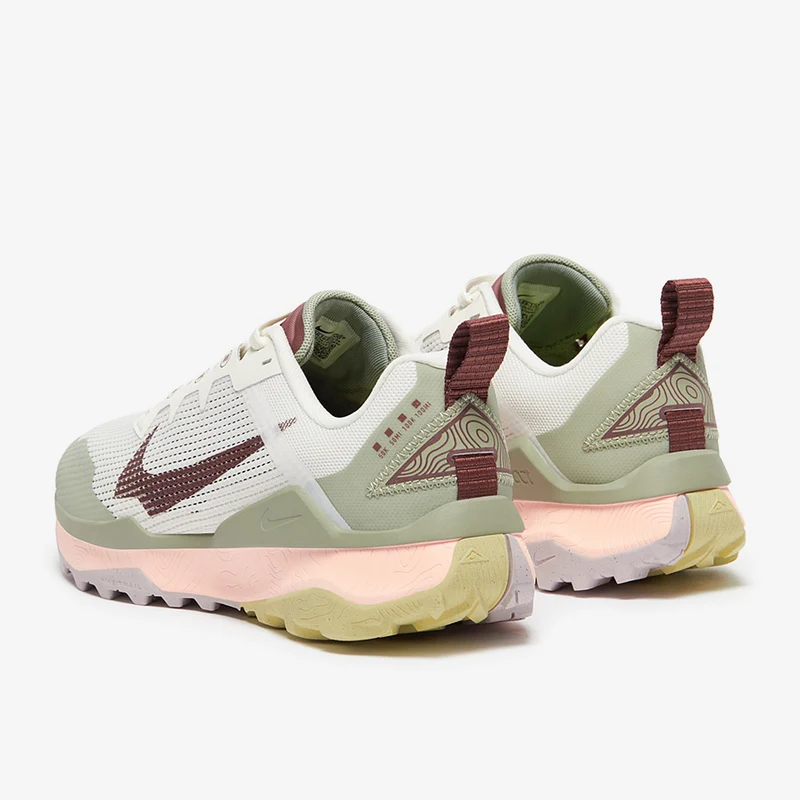 Nike Damen Wildhorse 8