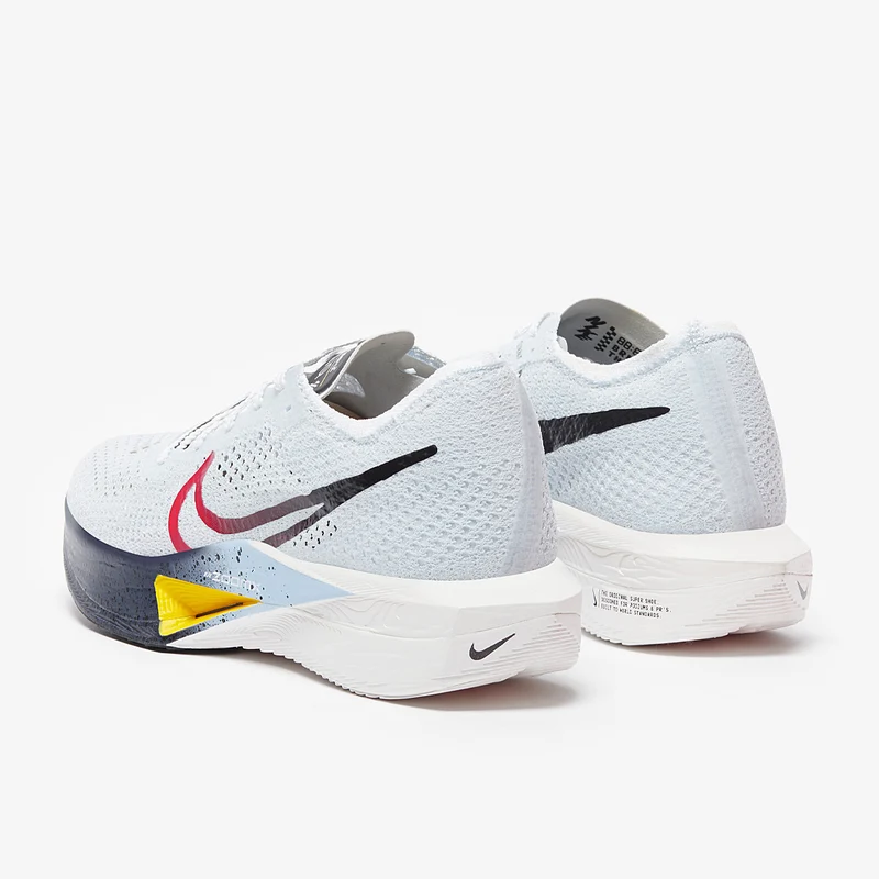 Nike ZoomX Vaporfly Next Percent 3 Flyknit
