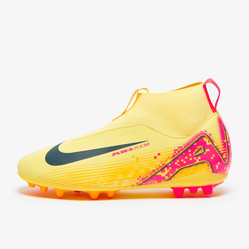 Nike Kinder Air Zoom Mercurial Superfly X Academy x Mbappe AG