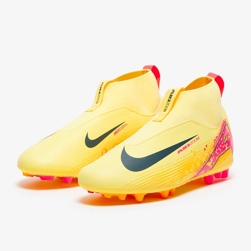 Nike Kinder Air Zoom Mercurial Superfly X Academy x Mbappe AG