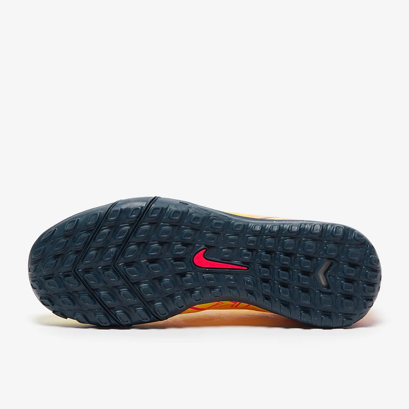 Nike Kinder Air Zoom Mercurial Vapor XVI Academy x Mbappe TF