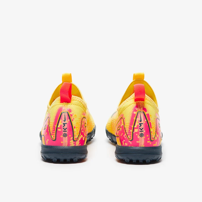 Nike Kinder Air Zoom Mercurial Vapor XVI Academy x Mbappe TF