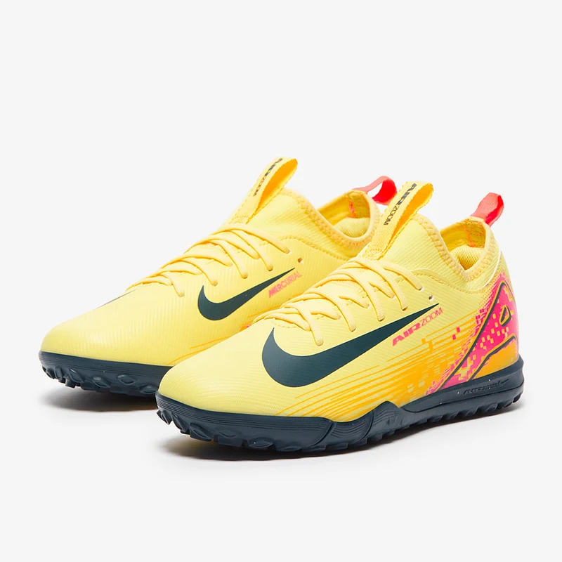 Nike Kinder Air Zoom Mercurial Vapor XVI Academy x Mbappe TF