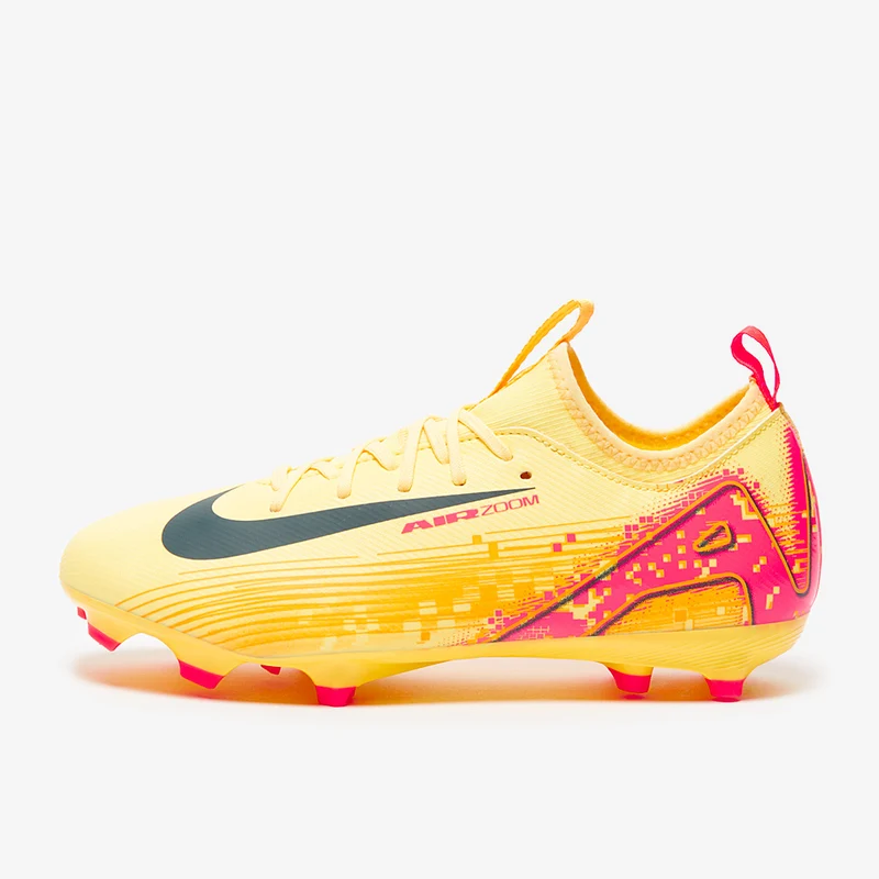 Nike Kinder Air Zoom Mercurial Vapor XVI Academy x Mbappe FG/MG