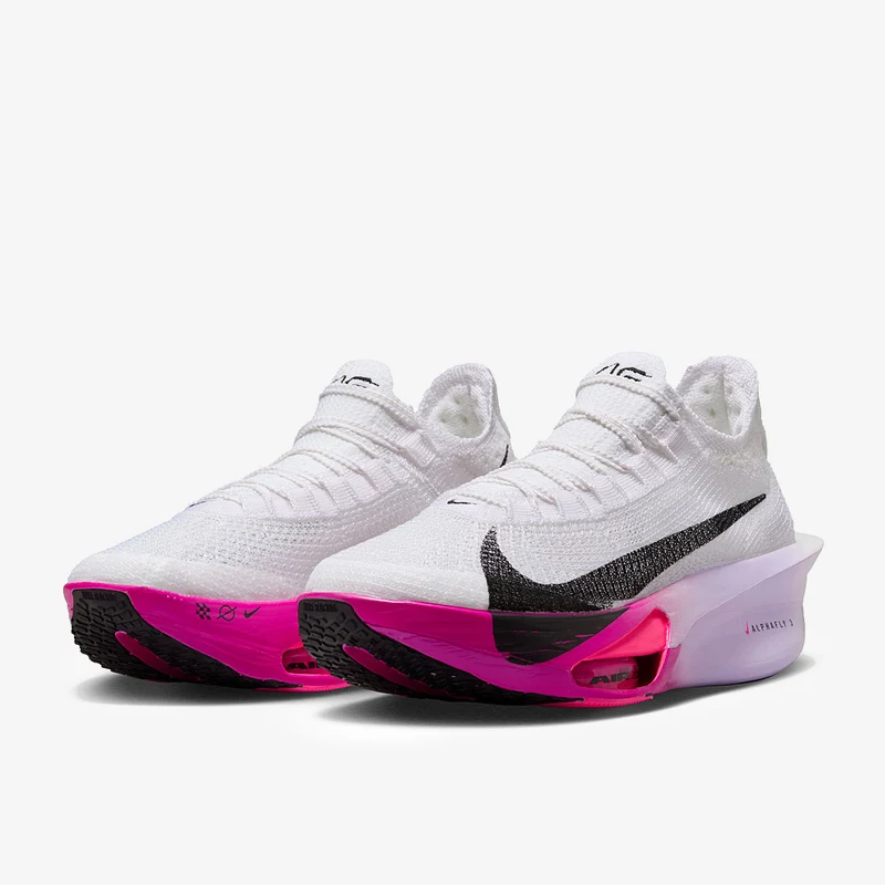 Nike Damen Air Zoom Alphafly Next Percent 3