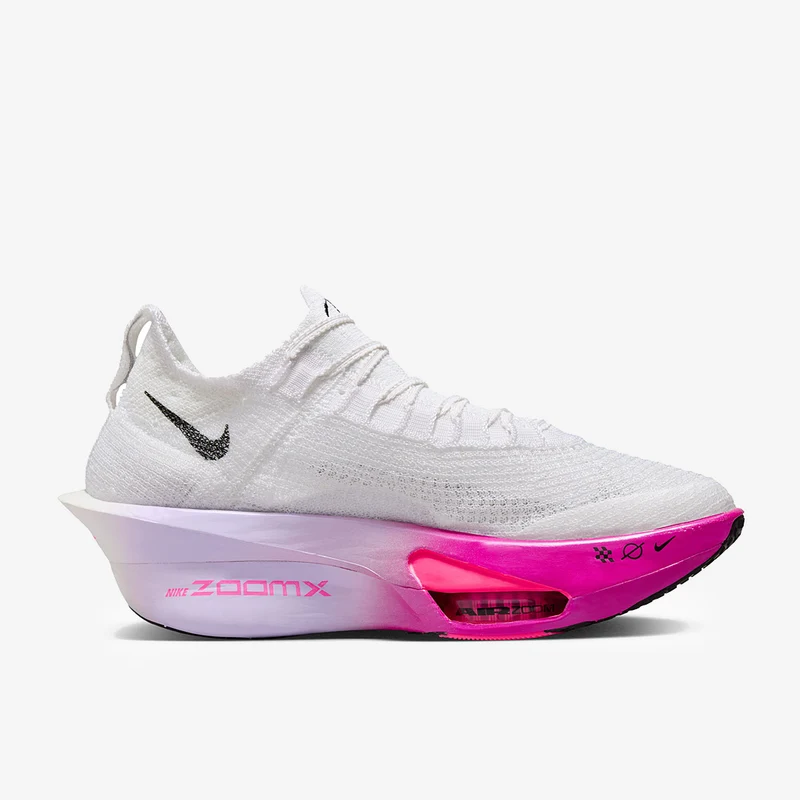 Nike Damen Air Zoom Alphafly Next Percent 3