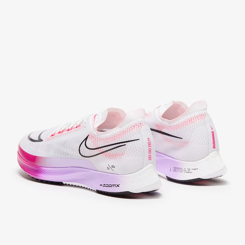 Nike Straßenlaufschuh für Wettkämpfe Streakfly