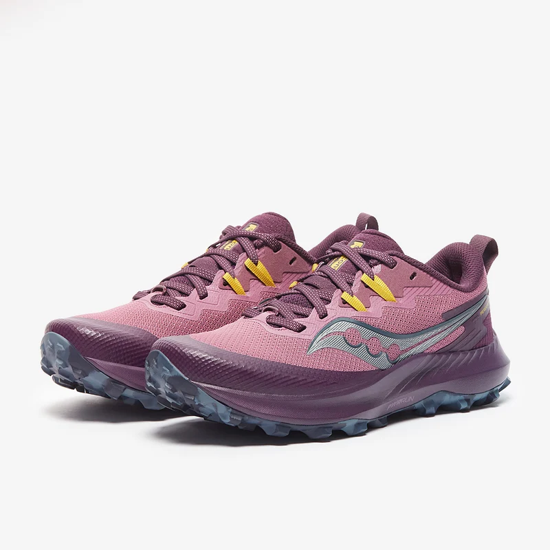 Saucony Damen Peregrine 14