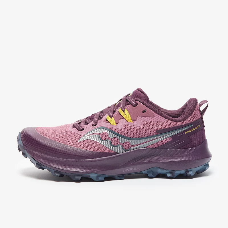 Saucony Damen Peregrine 14