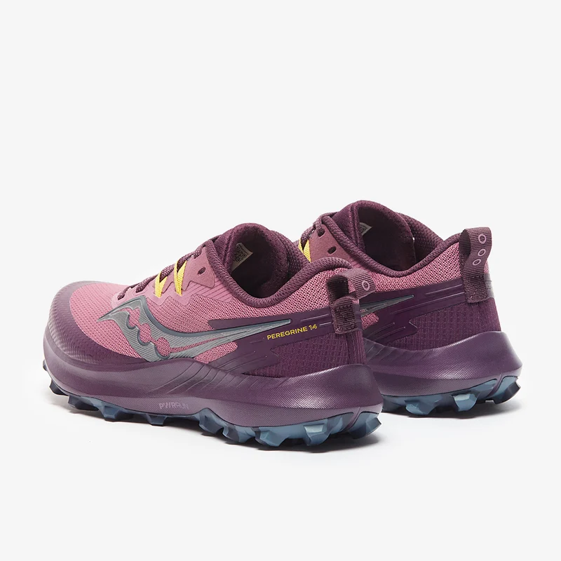 Saucony Damen Peregrine 14