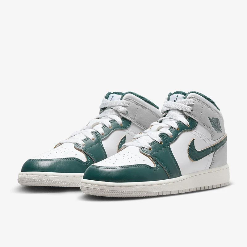 Air Jordan 1 Mid SE Ältere Kinder (GS)