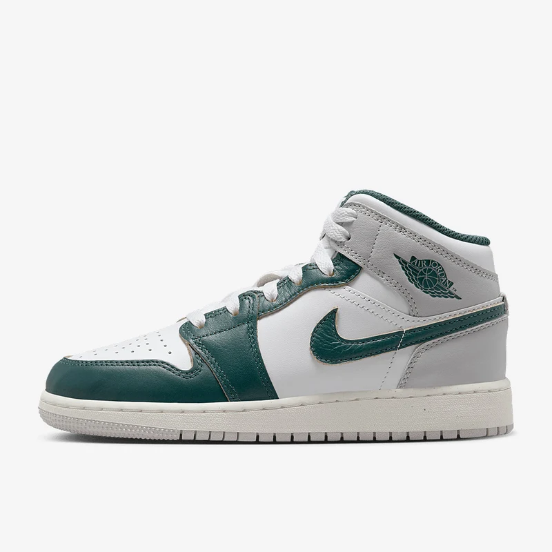 Air Jordan 1 Mid SE Ältere Kinder (GS)