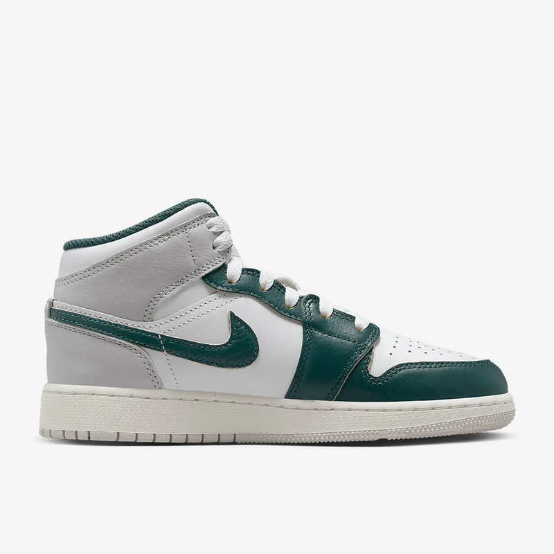 Air Jordan 1 Mid SE Ältere Kinder (GS)