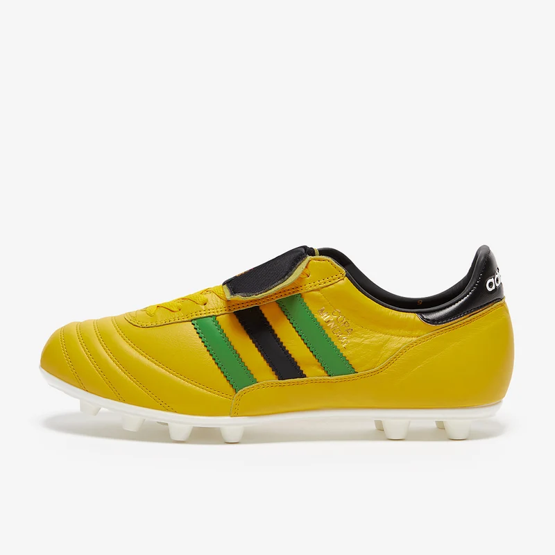 adidas Copa Mundial Made In Germany x Jamacia FG