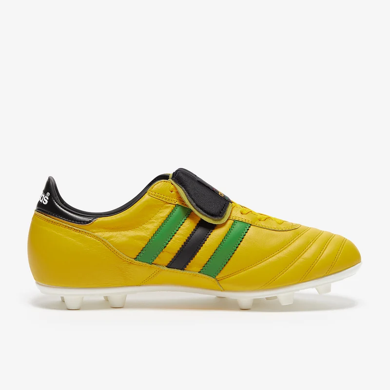 adidas Copa Mundial Made In Germany x Jamacia FG