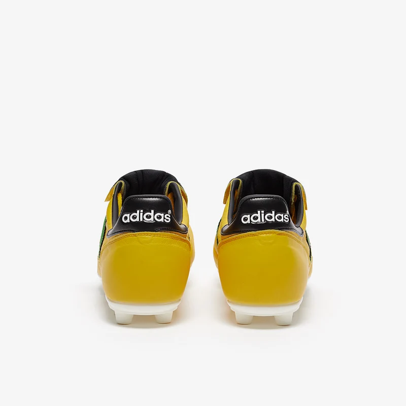 adidas Copa Mundial Made In Germany x Jamacia FG