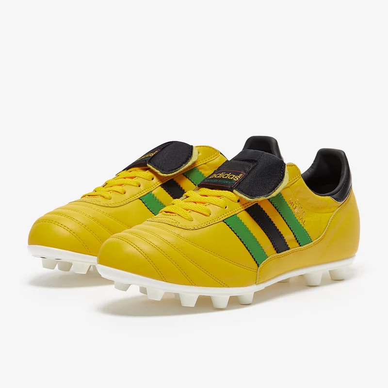 adidas Copa Mundial Made In Germany x Jamacia FG