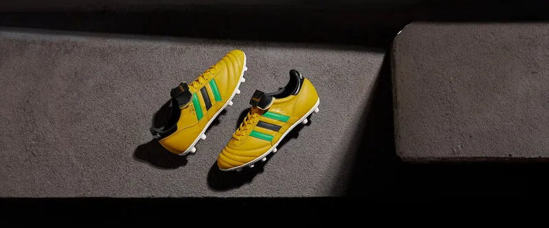 adidas Copa Mundial Made In Germany x Jamacia FG