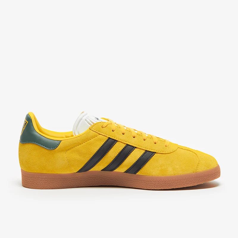 adidas Originals Gazelle Rekive x Jamaika