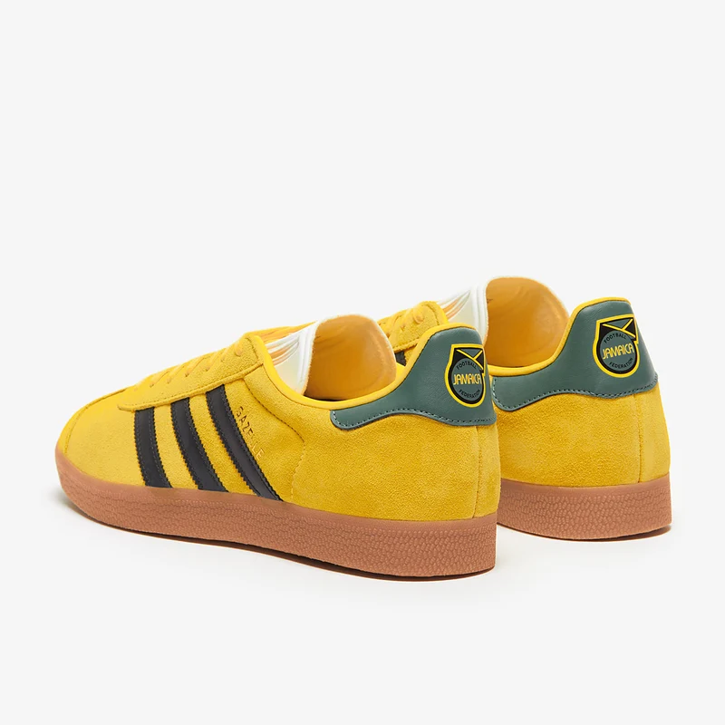 adidas Originals Gazelle Rekive x Jamaika