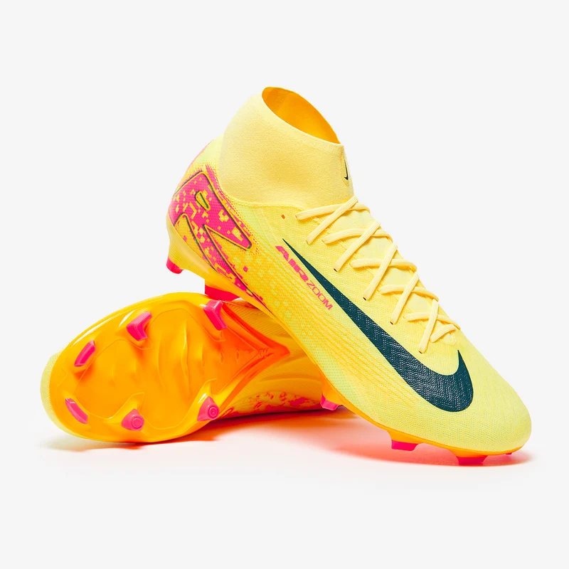 Nike Air Zoom Mercurial Superfly X Academy x Mbappe FG/MG
