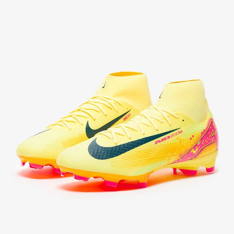 Nike Air Zoom Mercurial Superfly X Academy x Mbappe FG/MG