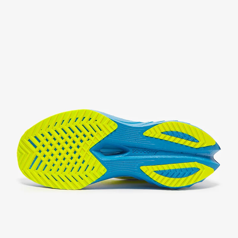 Saucony Damen Endorphin Speed 4