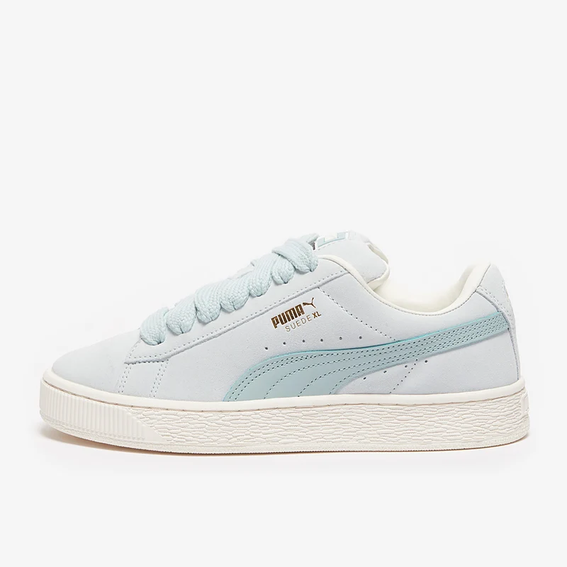 Puma Damen Wildleder XL