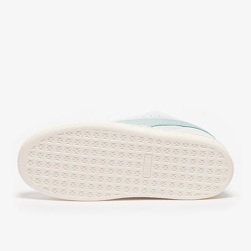 Puma Damen Wildleder XL
