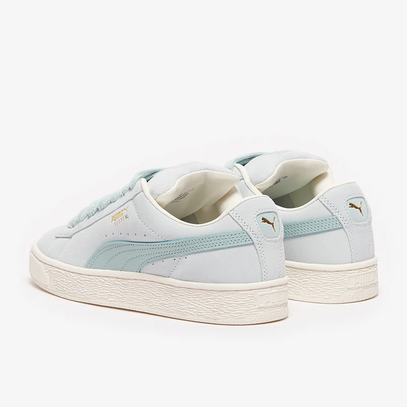 Puma Damen Wildleder XL