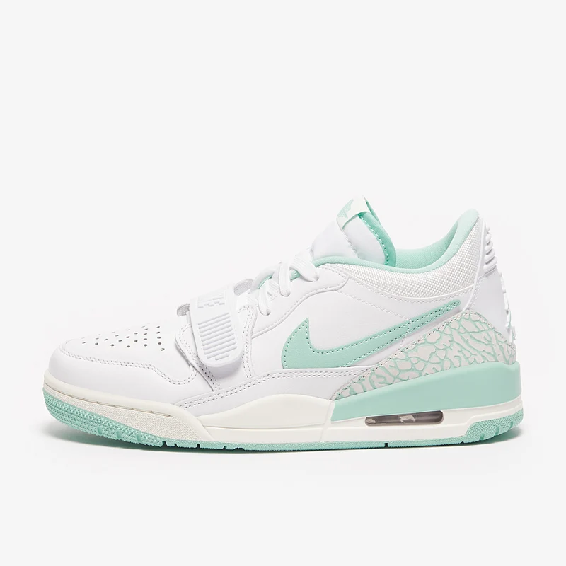 Damen Air Jordan Legacy 312 Low