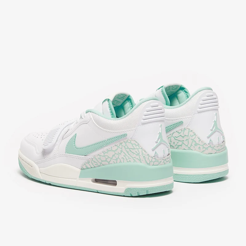 Damen Air Jordan Legacy 312 Low