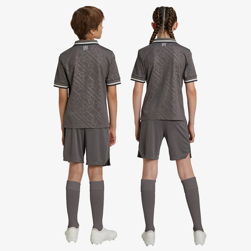 adidas Originals Real Madrid Kinder Ausweichset