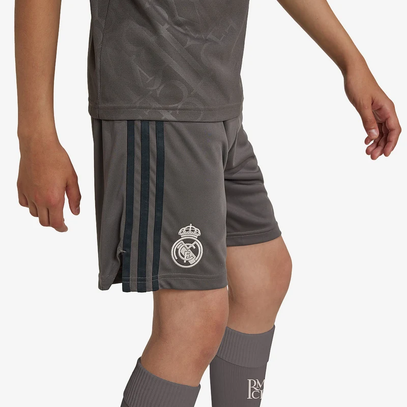 adidas Originals Real Madrid Kinder Ausweichset