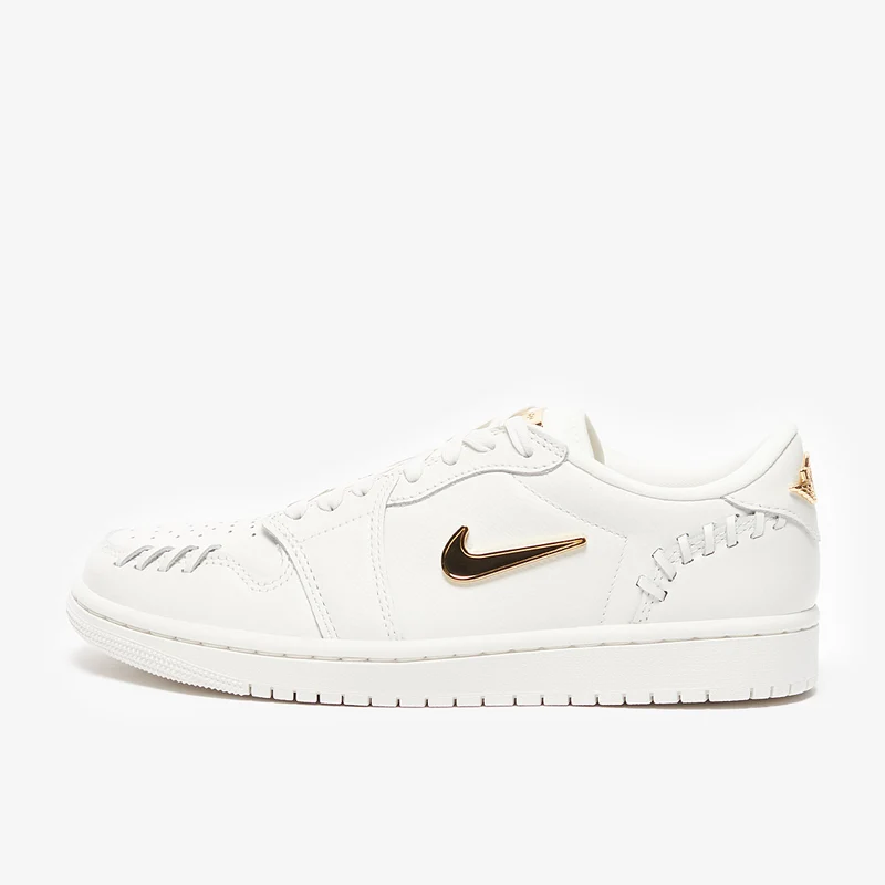 Damen Air Jordan 1 Low Method of Make
