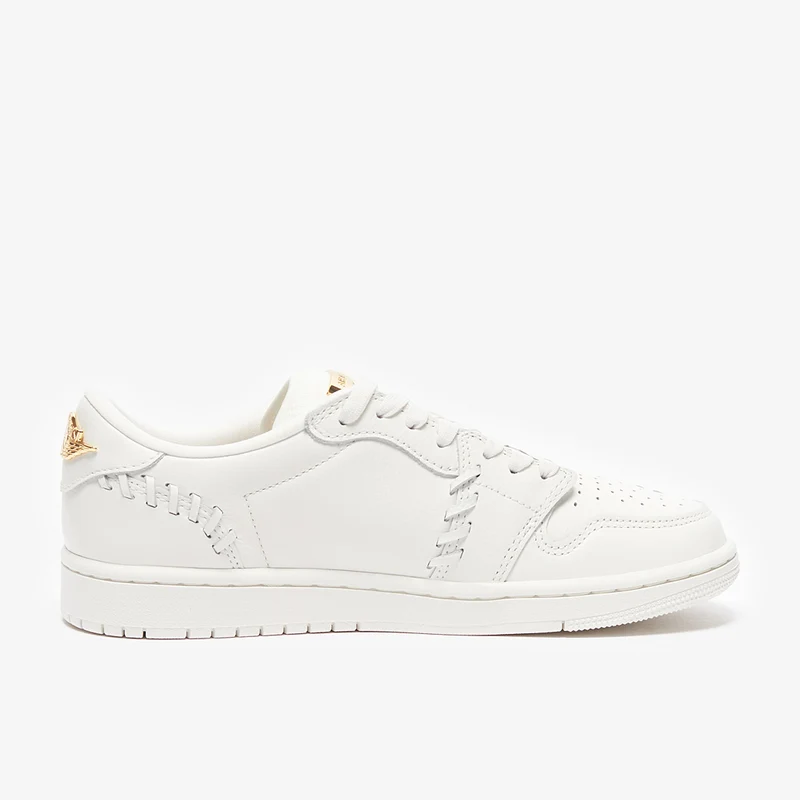 Damen Air Jordan 1 Low Method of Make