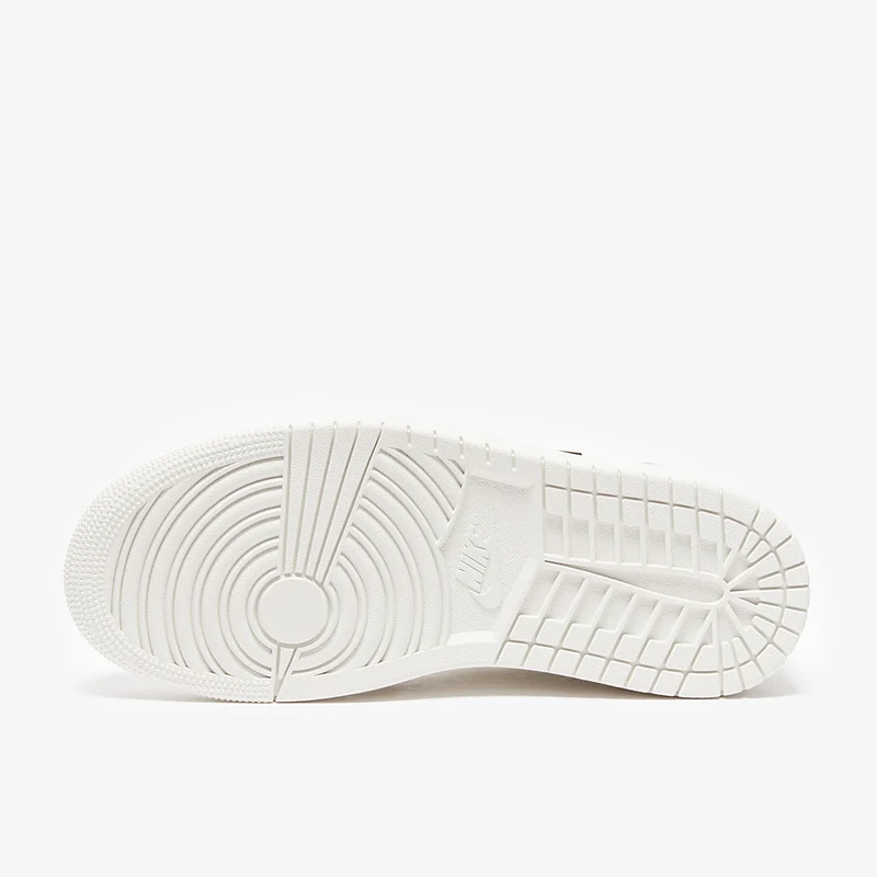 Damen Air Jordan 1 Low Method of Make