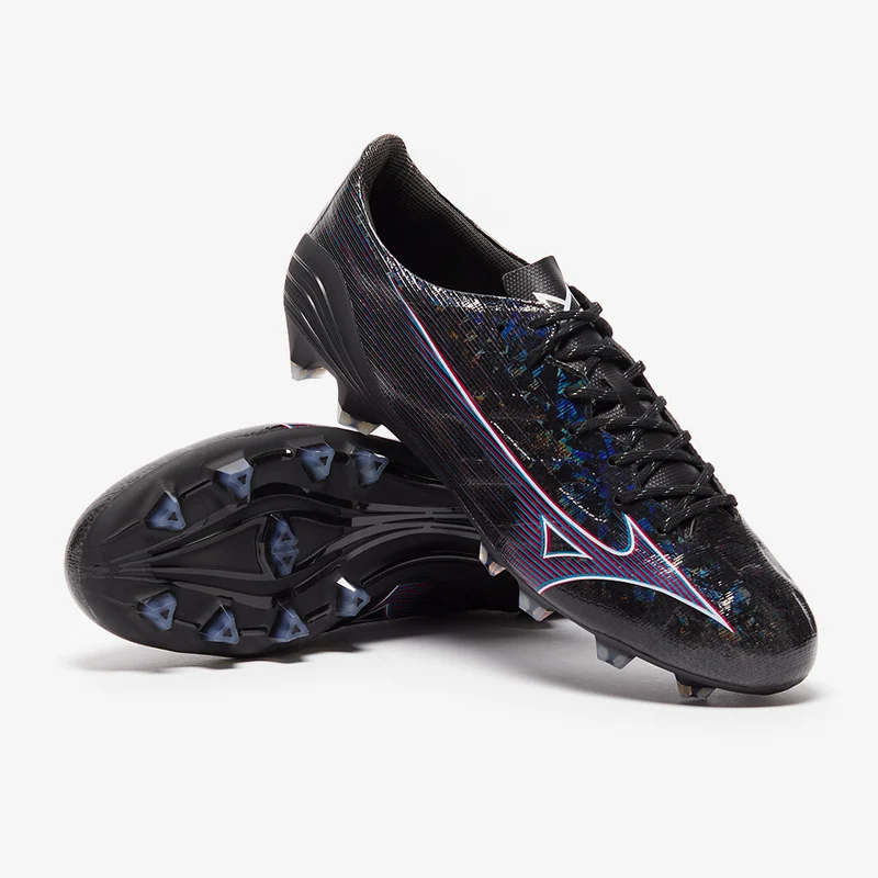 Mizuno Alpha Pro FG