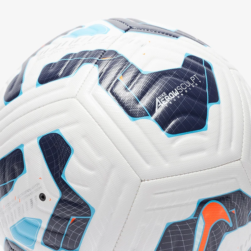 Nike Academy