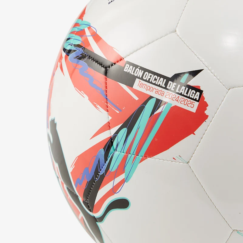 Puma Orbita LaLiga 1 24/25 MS