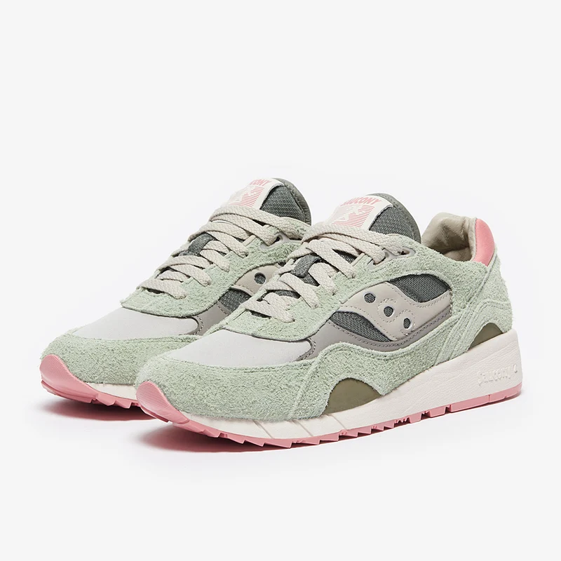 Saucony Originals Damen Shadow 6000