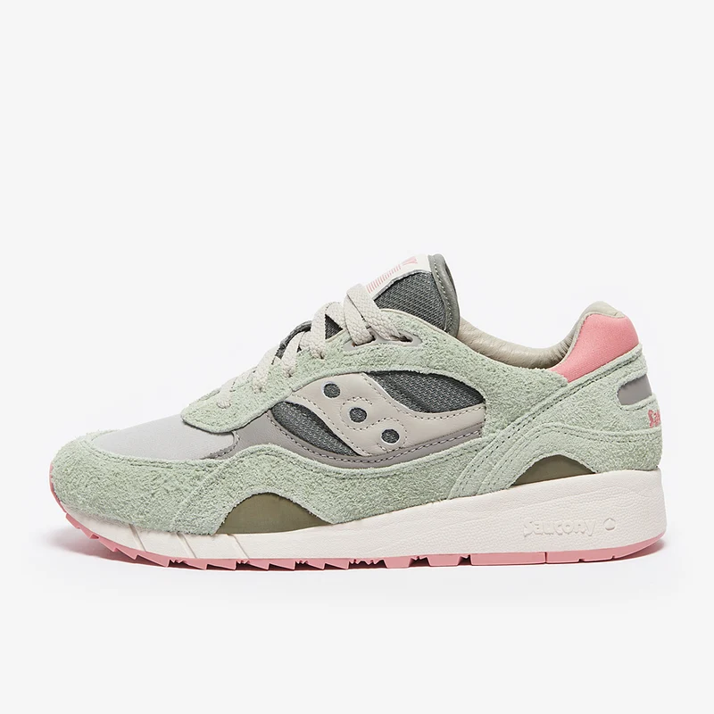 Saucony Originals Damen Shadow 6000