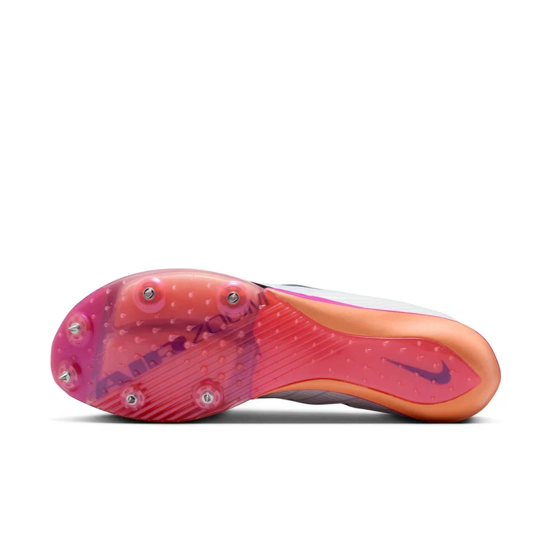 Nike Laufspikes für Sprints Maxfly 2