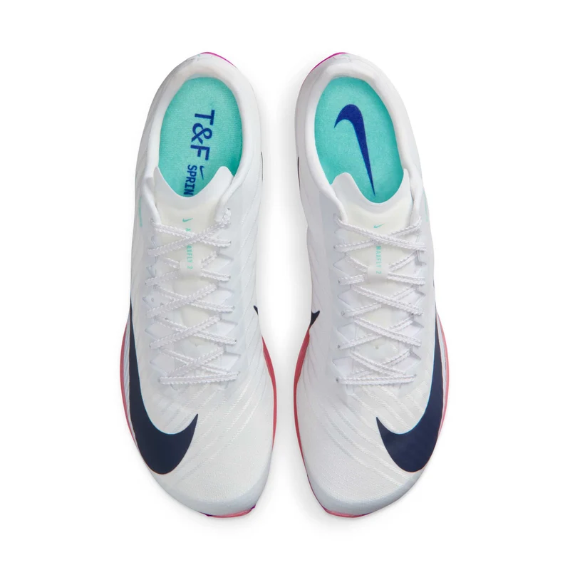 Nike Laufspikes für Sprints Maxfly 2