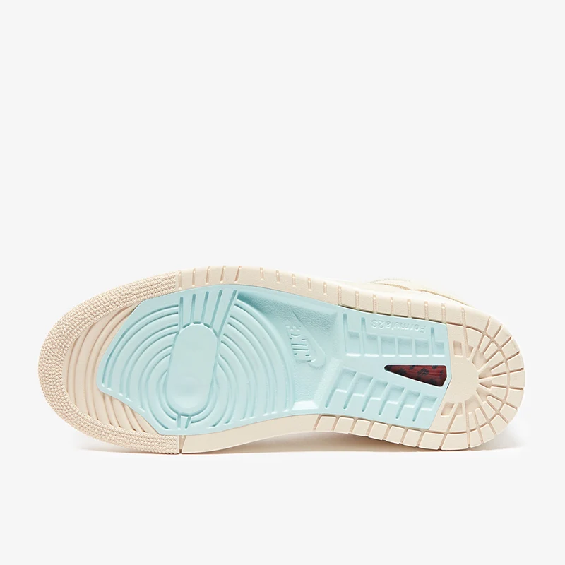 Damen Air Jordan 1 Zoom CMFT 2